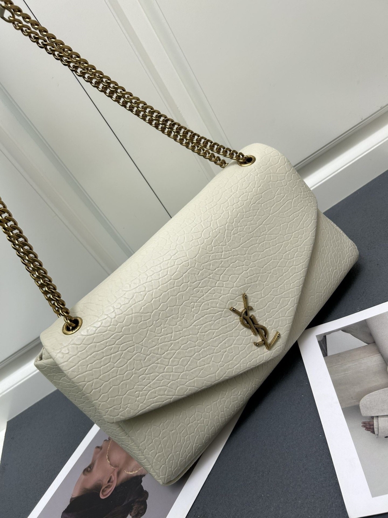 YSL Satchel Bags